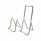Book Easel Black 3-wire High Sex Toy Product