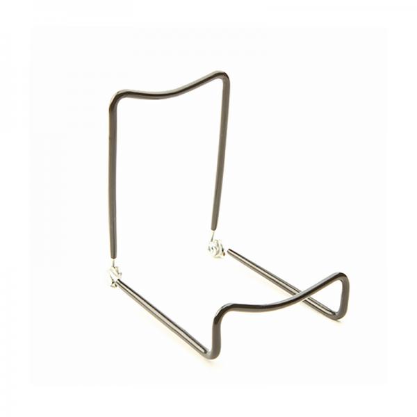 Book Easel Black 2-wire Low Sex Toy Product