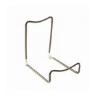 Book Easel Black 2-wire Low Sex Toy Product