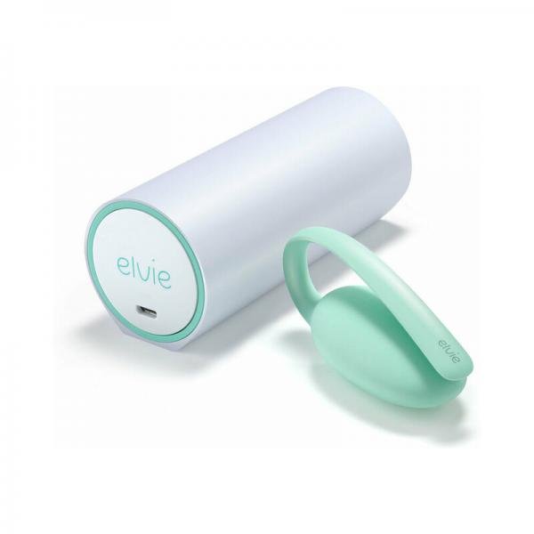 Elvie Tracking Kegel Exercise Trainer Sex Toy Product