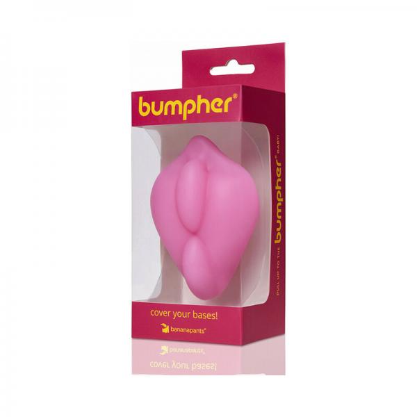 Banana Pants Bumpher Sweet Pink Sex Toy Product