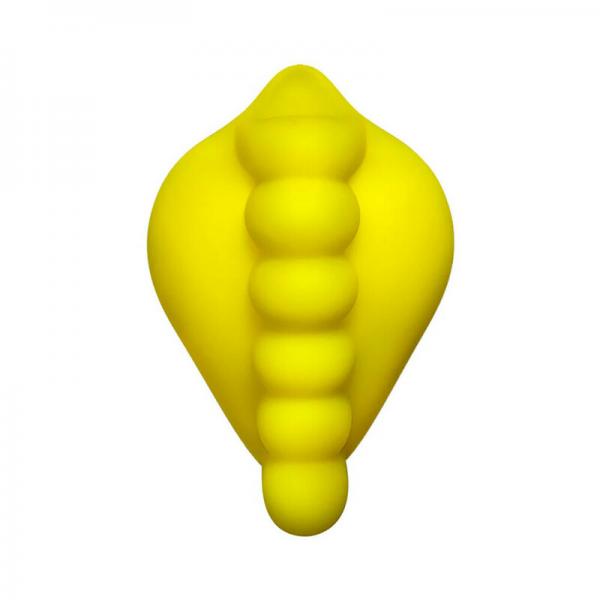 Banana Pants Honeybunch Sunshine Yellow Sex Toy Product