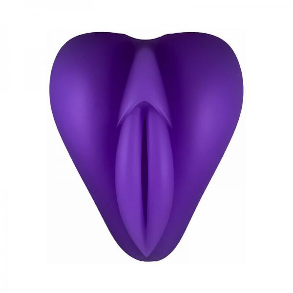 Banana Pants Lippi Purple Sex Toy Product