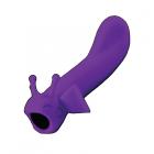 Cute Little F*ckers Shimmer Moonlight Sex Toy Product