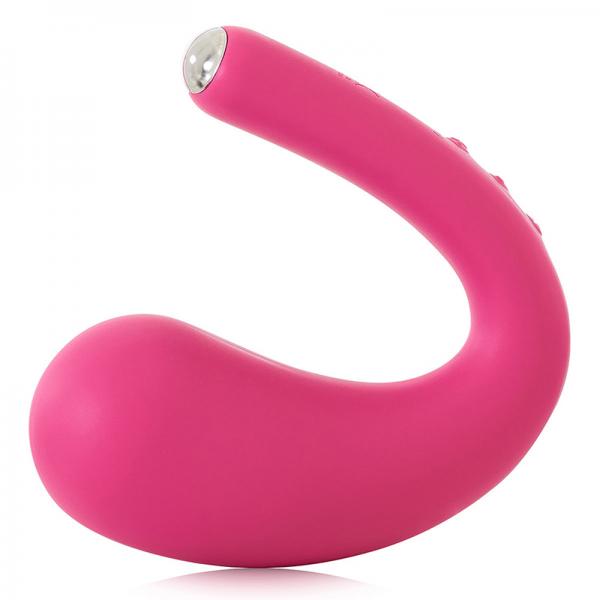 Je Joue Dua V.2 Fuchsia Sex Toy Product