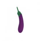 Emojibator Eggplant Xl Emoji Vibrator Sex Toy Product