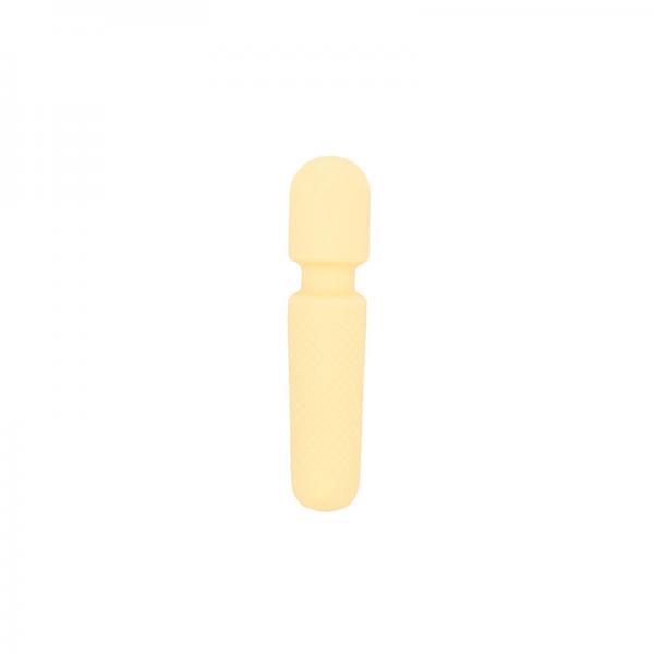 Emojibator Tiny Wand Emoji Vibrator Cream Sex Toy Product
