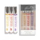 Eye Of Love Attract Him Pheromone Parfum 3-piece Set 10 Ml Sex Toy Product