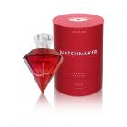 Eye Of Love Matchmaker Red Diamond Attract Him Pheromone Parfum 1 Oz. Sex Toy Product