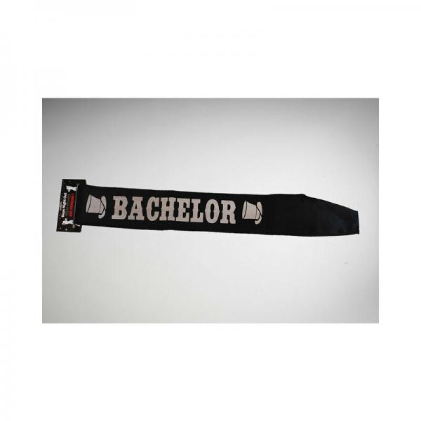 Bachelor Sash Sex Toy Product