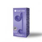 Snail Vibe Purple Sex Toy Product