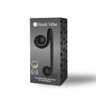 Snail Vibe Black Sex Toy Product