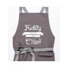 Twisted Wares F*ckity F*ck F*ck F*ck Apron Sex Toy Product