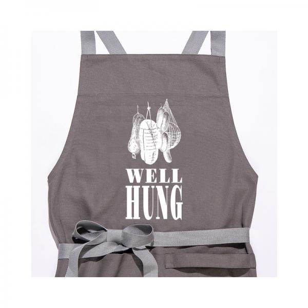 Twisted Wares Well Hung Apron Sex Toy Product