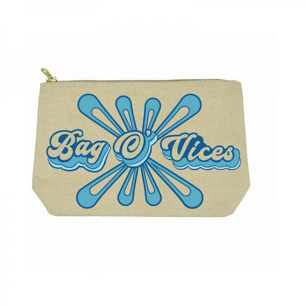 Twisted Wares Bag O' Vices Bitch Bag Sex Toy Product