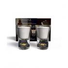 Neo Sensual Celebrate Massage Candle Set 1.5 Oz. Sex Toy Product