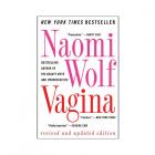 Vagina (revised And Updated Edition) By Naomi Wolf Sex Toy Product
