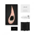 Lelo Dot Cruise Peach Please Sex Toy Product