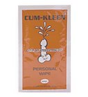 Cum Kleen Personal Wipes - Mango