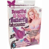 Beautiful G Spot Butterfly Purple
