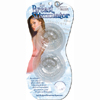 Breast Stimulator Clear