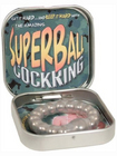 Superball Cockring Sex Toy Product