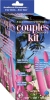 Couples Vacation Kit Pink