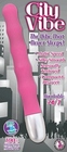 City Vibe Pink