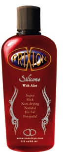 FriXion  Silicone Lube 2oz