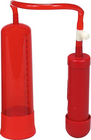 Big Red Pump