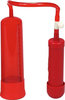 Big Red Pump