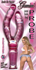 Pink Gemini Probe