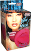 Velvet Touch Clit Licker Vibrating - Hot Pink	 Sex Toy Product Image 3