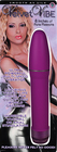Velvet Vibe Purple