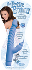 The Petite Bunny Blue