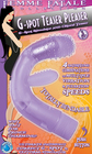 Femme Fatale G-Spot Teaser Pleaser Purple