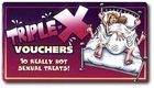 Vouchers XXX