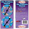 Sexual Positions Planner