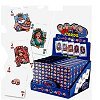 Wild Playing Cards