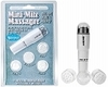 Mini Mite massager