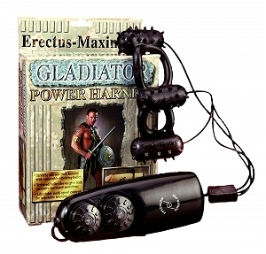 Gladiator Power Harness