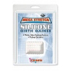 Silicone Girth Gainer Clear