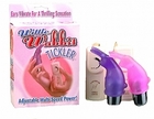 Wittle Wabbit Tickler - Pink