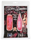Magic Dragon Clit Tickler - Pink
