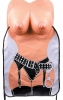 Bad Girl Apron