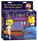 The Perfect Date Doll