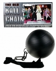 Ball and Chain