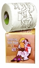 Toilet Paper His &amp; Hers