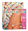 Kandy Undies For Her