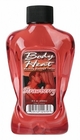 Body Heat - Strawberry